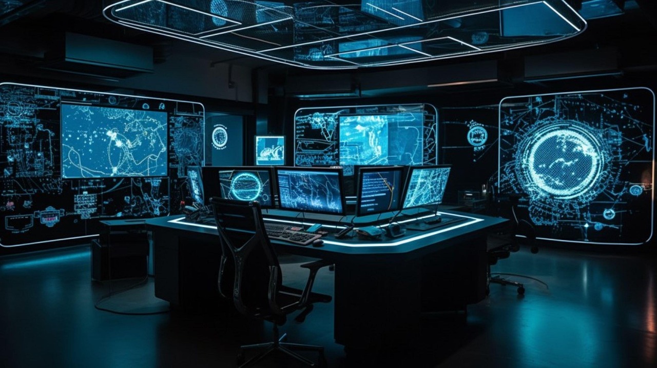 Security Control